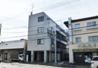 ハッピーマンション香取の外観画像