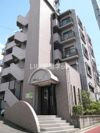 セリューやよい坂の外観画像