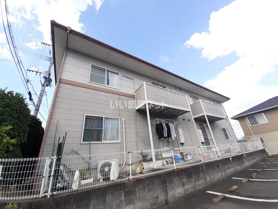 サンシティセブンⅠの外観画像