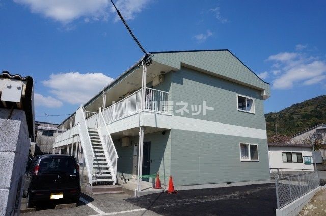 カーサ壱番館の外観画像
