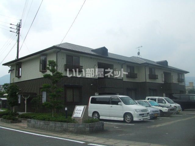 ゼフィールさわらCの外観画像