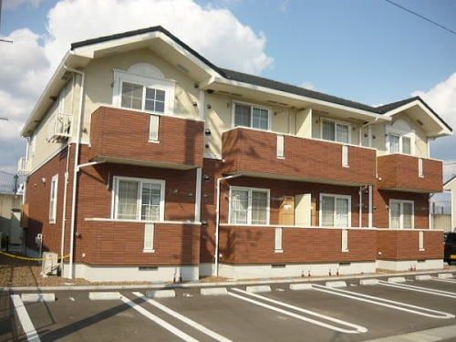 シャトレ シエルⅠの外観画像