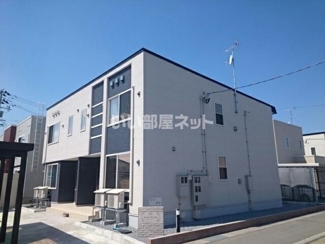 ヴェントセレーノの外観画像