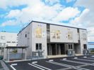 エンブレイス Cの外観画像