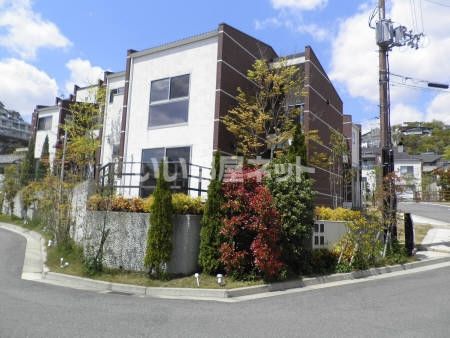 西宮サニーヒルズ 07号地の外観画像