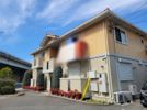 フィエルテ宝塚の外観画像