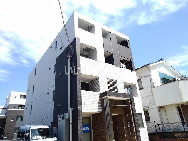 ロイヤルステイツ アネックスの外観画像