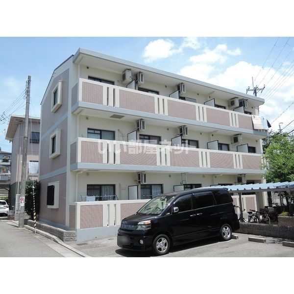 ガ-デンプラザ売布の外観画像