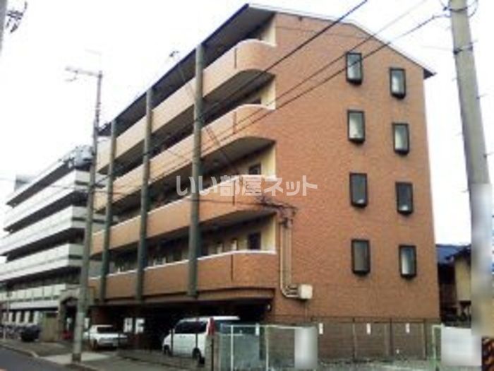 WEST VILLA 21の外観画像