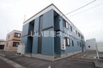 シャーメゾンサクラランドの外観画像