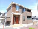 メゾン森孝Ⅱの外観画像
