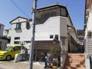 エイト岡本の外観画像