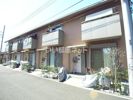 グランデつきみ野 B棟の外観画像