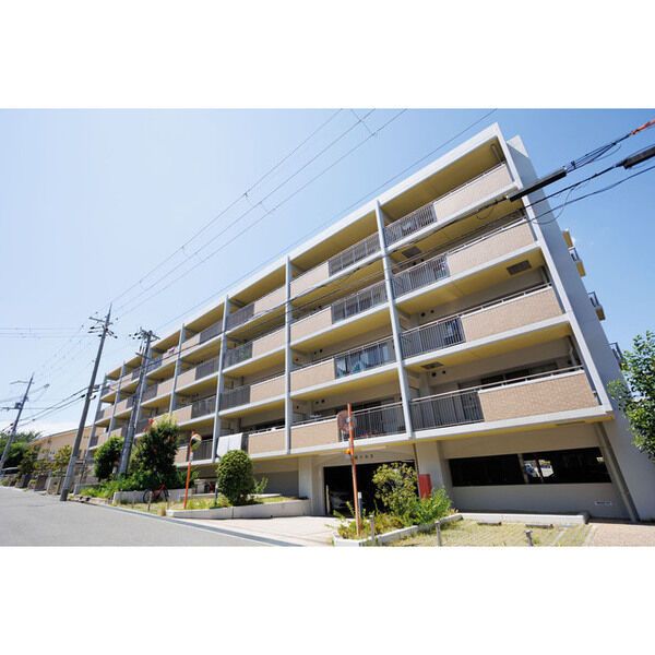 Minoo Hillsの外観画像