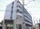 THE TERRACE SUITA UHの外観画像