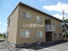 シティハイツ井田Aの外観画像