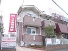 プリムローズの外観画像