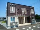 グラン シャンAの外観画像