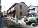 プランドール・フクの外観画像