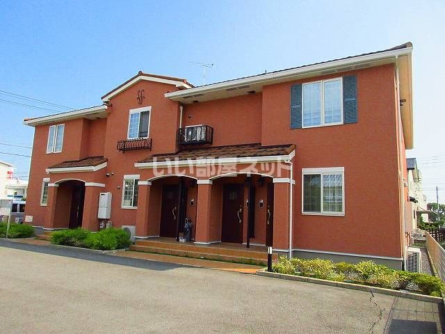 Rest Houseの外観画像