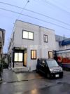 青森戸建IIIの外観画像