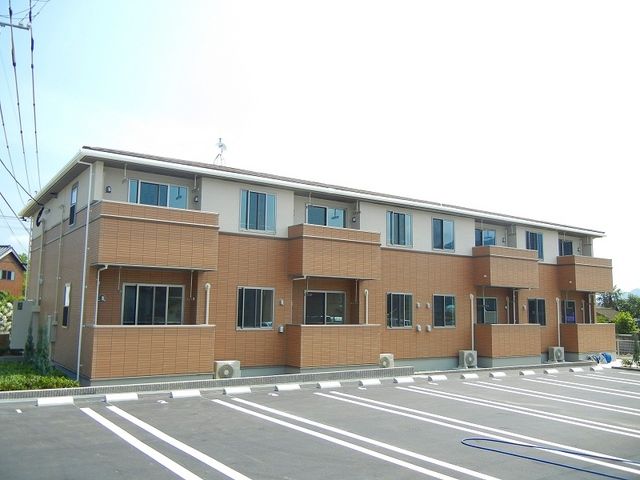 百乃喜の外観画像