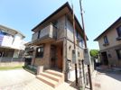高木東タウンハウス Cの外観画像