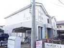 パルトリーナY・Kの外観画像