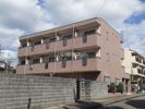 ヴィラ甲東園の外観画像