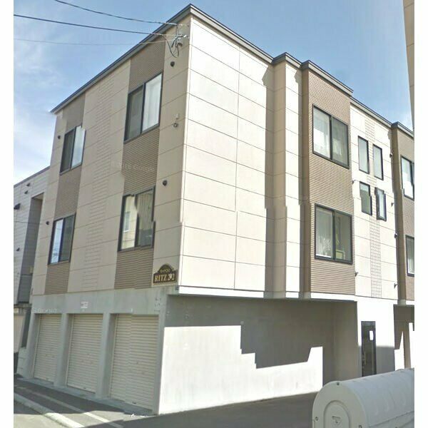 RITZ 2.2の外観画像