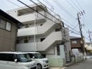 クレーバーハイツの外観画像