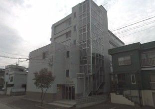 ロイス札幌の外観画像