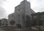 ロイス札幌の外観画像