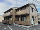 アルページュの外観画像