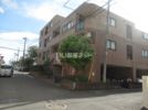 レクセルマンション高根木戸の外観画像