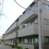 アーバンハイツ梨本の外観画像