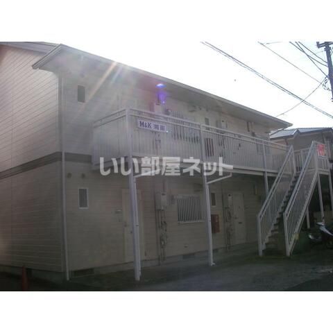 M&K湘南Ⅰの外観画像