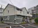 エスポワール大井Aの外観画像
