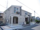 サンマリーン弐番館の外観画像