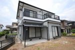 田代外町H様邸の外観画像