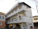 Capellaの外観画像