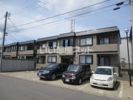 グランメール篠田 Bの外観画像