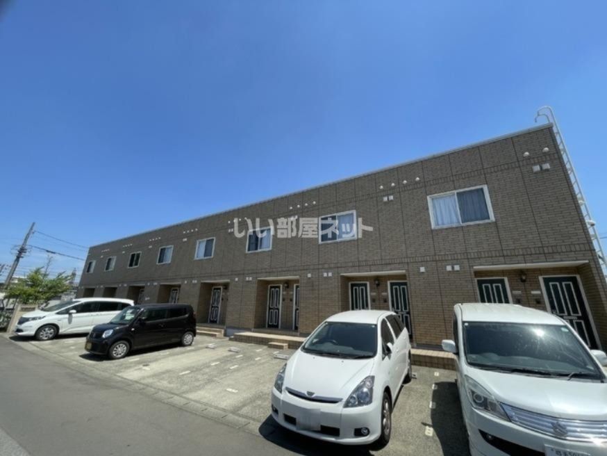 フローラル花園の外観画像