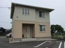 ソレイユ武田Cの外観画像