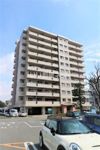 サンロイヤルマンションの外観画像