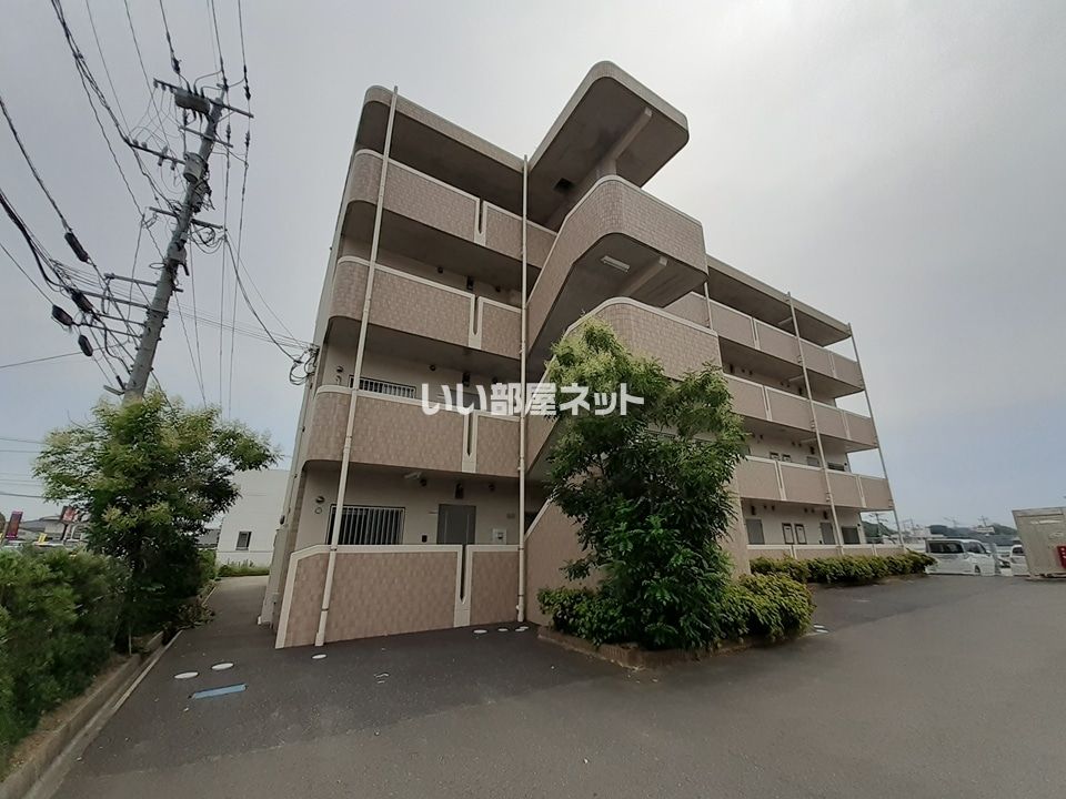 ロイヤルガーデン村田の外観画像