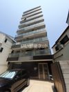TOYOTOMI STAY PREMIUM 梅田西の外観画像