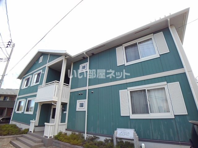 Le・Sejourの外観画像