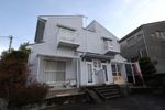 権藤テラスハウスの外観画像