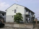 カームヒルズBの外観画像
